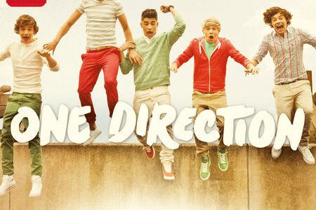 One Direction werden als „Gegenwart und Zukunft der Boygroups“ gefeiert. Die Finalisten der englischen Ausgabe von „The X Factor“ verbinden alle Markenzeichen einer Boygroup und ergänzen sie um neue Qualitäten: Authentizität, große Musikalität und den Willen, mit eigenen Songs die Charts zu stürmen.
