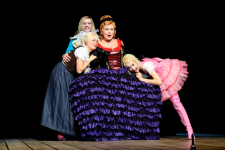 theater rostock