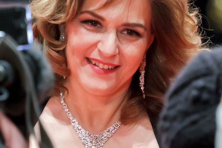 Martina Gedeck auf der Berlinale 2013