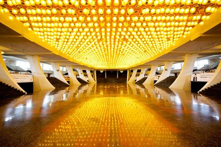 Ausstellung in Wien: Sowjetmoderne 1955-1991 Unbekannte Geschichten bis zum 25.02.2013