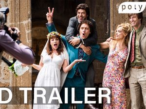 Darauf freuen wir uns: Der Publikumserfolg aus Italien AUF ALLES, WAS UNS GLÜCKLICH MACHT im Kino Darauf freuen wir uns: Der Publikumserfolg aus Italien AUF ALLES, WAS UNS GLÜCKLICH MACHT im Kino