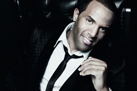 Craig David ist auf Welttournee