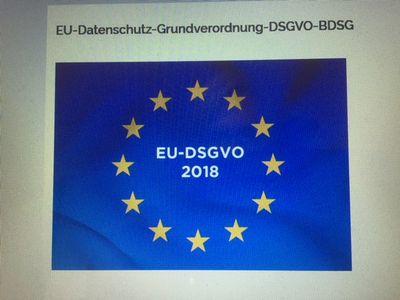 Wo kein Klaeger, da kein Richter – dieses Motto ist im Umgang mit der DSGVO kein guter Ratgeber