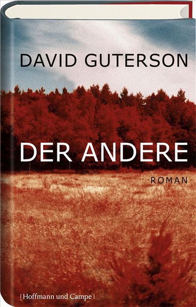 "Der Andere" - David Guterson über den Wandel vom Idealisten zum Kompromissleben