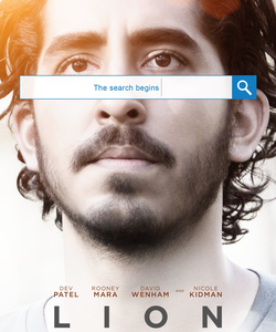 Kino - Lion feiert Weltpremiere