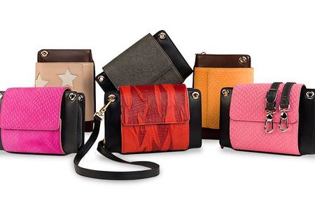 Stil Knospe Bags