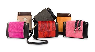 Stil Knospe Bags