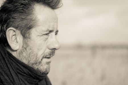 Lukas Bloom gibt Konzert in Mainz