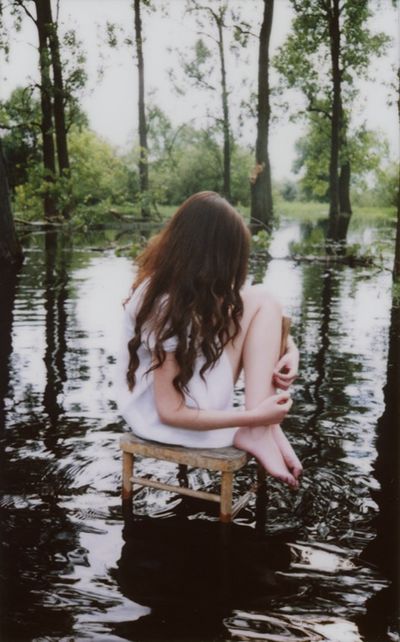 Madeline Juno praesentiert Video the Unknown Madeline Juno praesentiert Video the Unknown