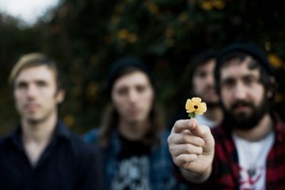 Nothing geben Konzert bei Festival Ahoi Pop