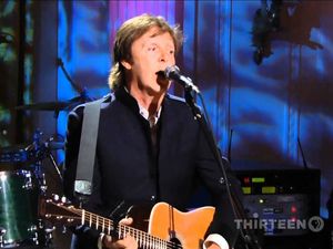 Von McCartney mit einer 35-mm-Kamera aufgenommen, zeigt der ehemalige Beatle bislang unbekannte Fotografien Von McCartney mit einer 35-mm-Kamera aufgenommen, zeigt der ehemalige Beatle bislang unbekannte Fotografien
