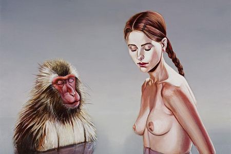 Lassen wir also die Bilder von Mathias Perlet reden und schweigen