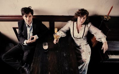 Shovels & Rope veroeffentlichen ihr Debuetalbum  O’ Be Joyful 2013