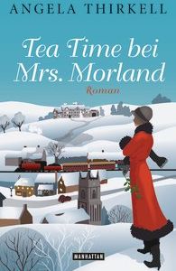 Tea Time bei Mrs. Morland