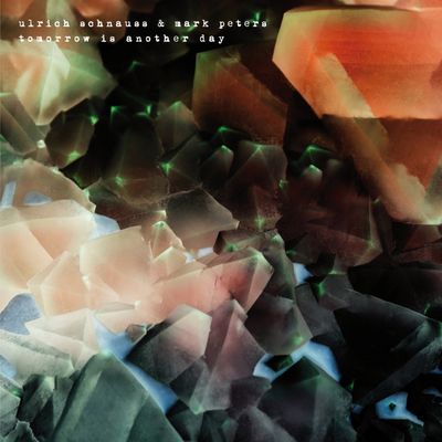 Neues Album Tomorrow is another day von Ulrich Schnause und Mark Peters ab Oktober 2013