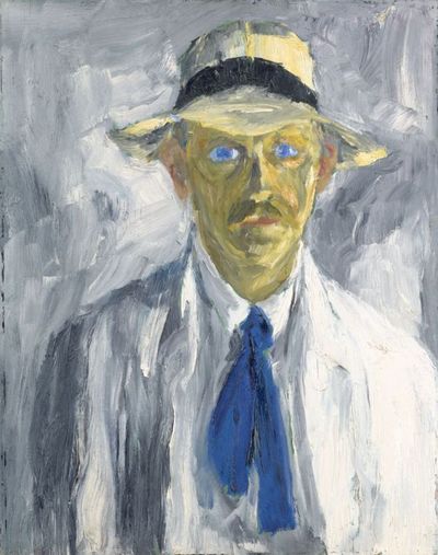 emil nolde Ausstellung emil nolde Ausstellung