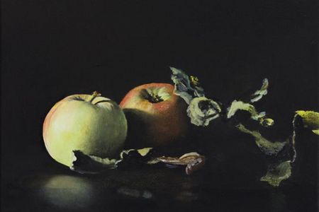 Chris Popović ausstellung