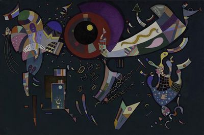 kandinsky bern
