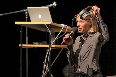 Karl-Sczuka-Preis für Hoerspiel als Radiokunst