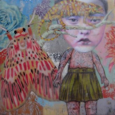 lori field berlin
