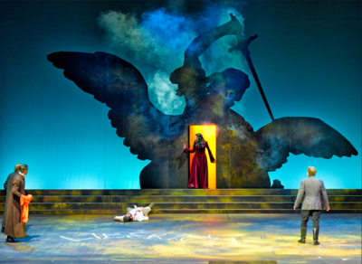 oper tosca linz