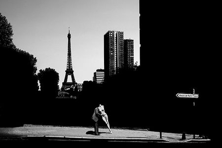 Gabriele Croppi - Paris