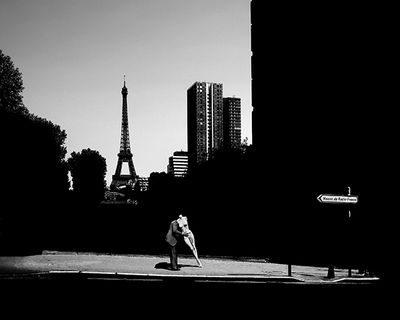 Gabriele Croppi - Paris