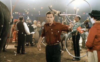 "Big Fish" - eine wunderbare Hommage an das Geschichtenerzählen