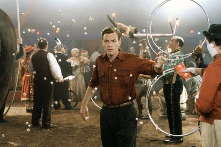 "Big Fish" - eine wunderbare Hommage an das Geschichtenerzählen