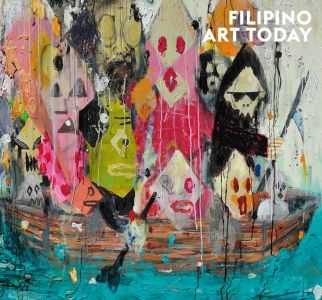 philippinische Kunst WASAK! Filipino Art Today