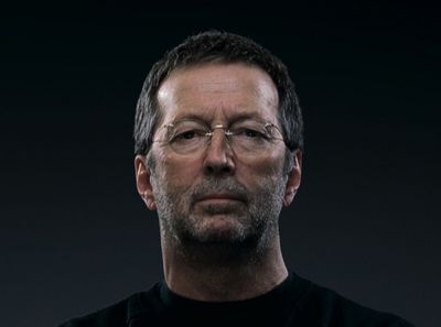 Eric Clapton veroeffentlich neues Album