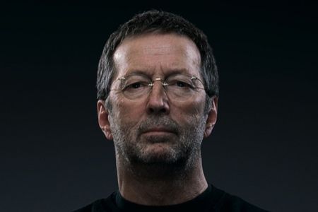 Eric Clapton veroeffentlich neues Album