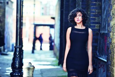 Khatia Buniatisvhili ist eine herausragende Pianistin Khatia Buniatisvhili ist eine herausragende Pianistin