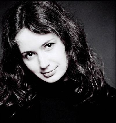 Patricia Kopatchinskaja gibt Konzert beim Festival Lux Aeterna