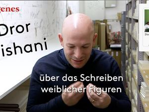 Dror Mishanis Thriller Drei, spielt in Tel Aviv und handelt von drei Frauen Dror Mishanis Thriller Drei, spielt in Tel Aviv und handelt von drei Frauen