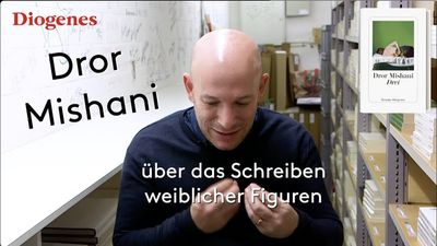 Dror Mishanis Thriller Drei, spielt in Tel Aviv und handelt von drei Frauen