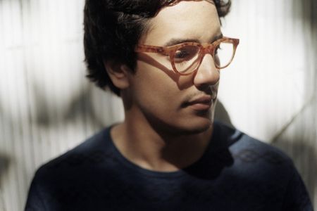 Luke Sital-Singh gibt Konzerte in Deutschland