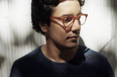 Luke Sital-Singh gibt Konzerte in Deutschland