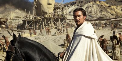 Exodus Goetter und Koenige kino