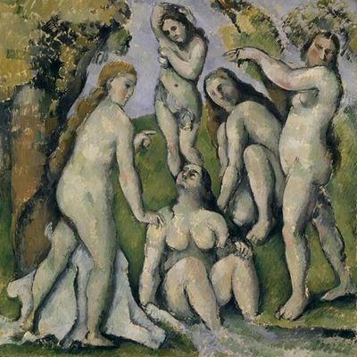 kunstmuseum basel