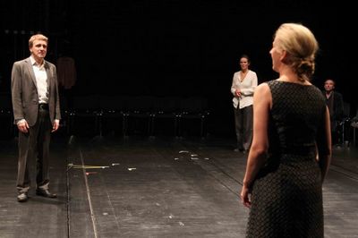 schauspiel bremen