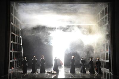 tosca oper wuppertal