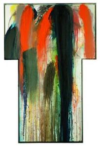 Arnulf Rainer baden baden
