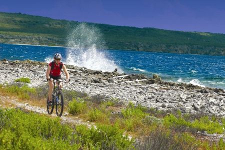 Curacao beitet im Urlaub viel Abwechslung