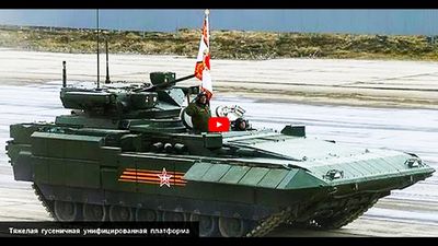 Deutsche wollen Putins Panzer in Berlin sehen