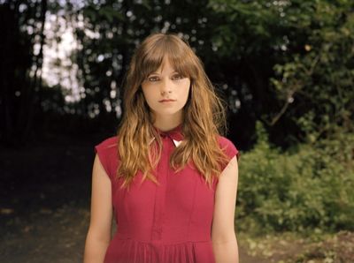 Gabrielle Aplin