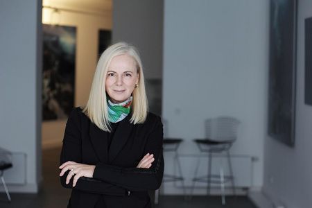 NordArt 2021 Mit Unterwasser-Fotokünstlerin Gaby Fey