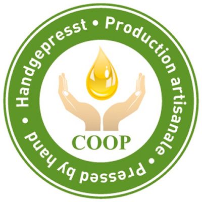 Logo fuer das Arganoel