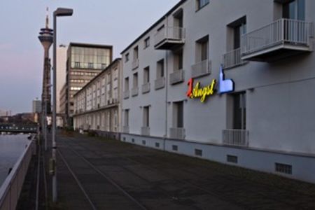 Duesseldorf 10 Jahre KAI 10 I ARTHENA FOUNDATION