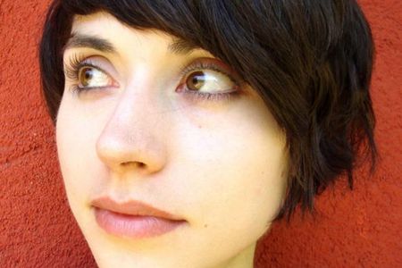 Lisa Kränzler liest aus ihrem neuen Roman Nachhinein